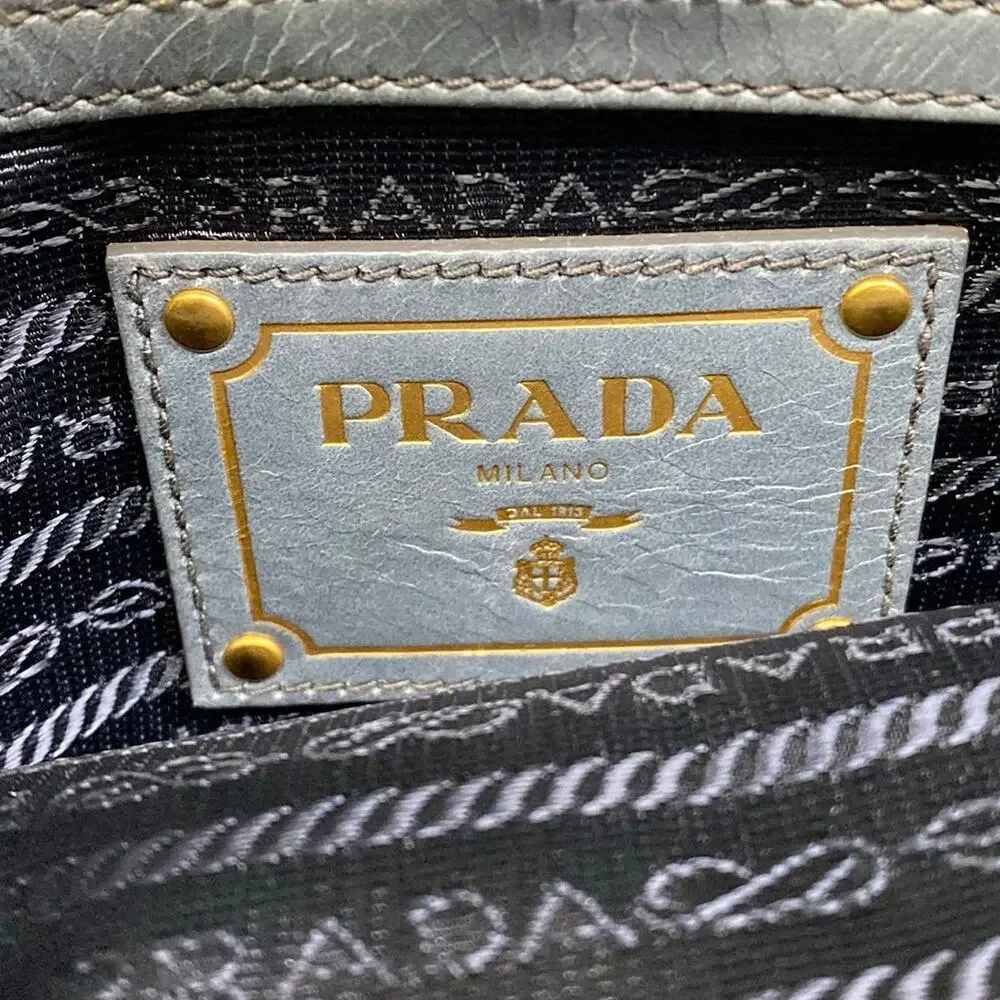 Prada Handbag BN2533